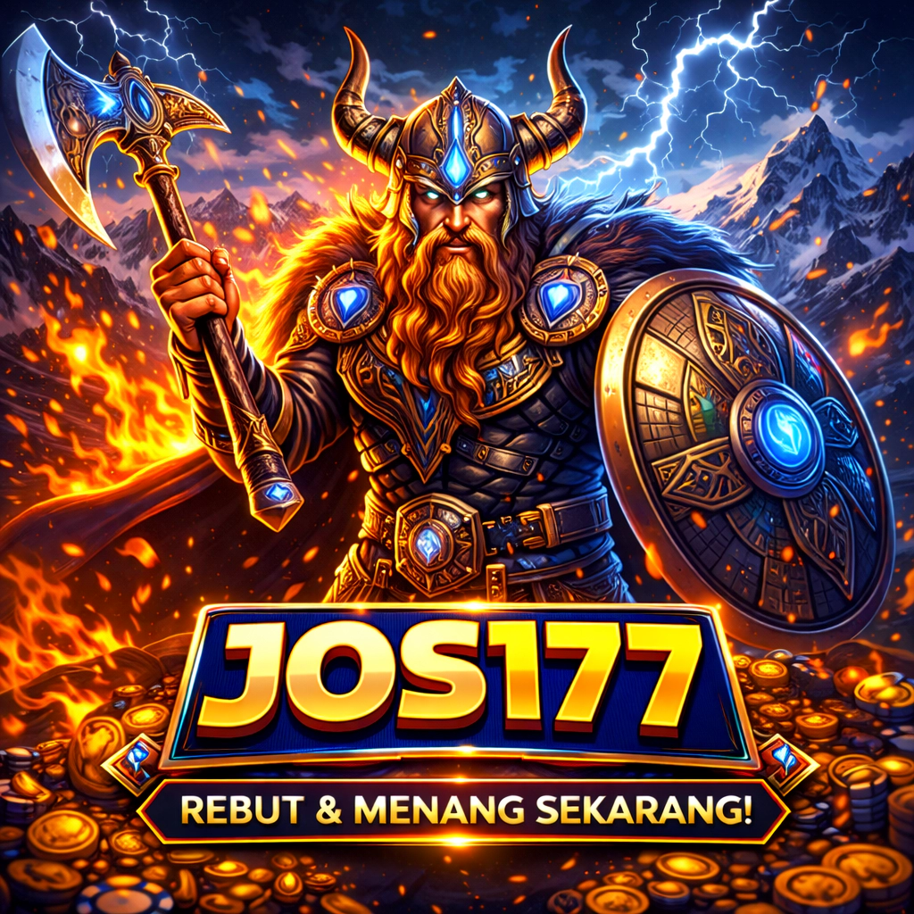 Galeri foto Jos177 | Info Paling Jos Pecah Maksimal Hari Ini di Jakarta