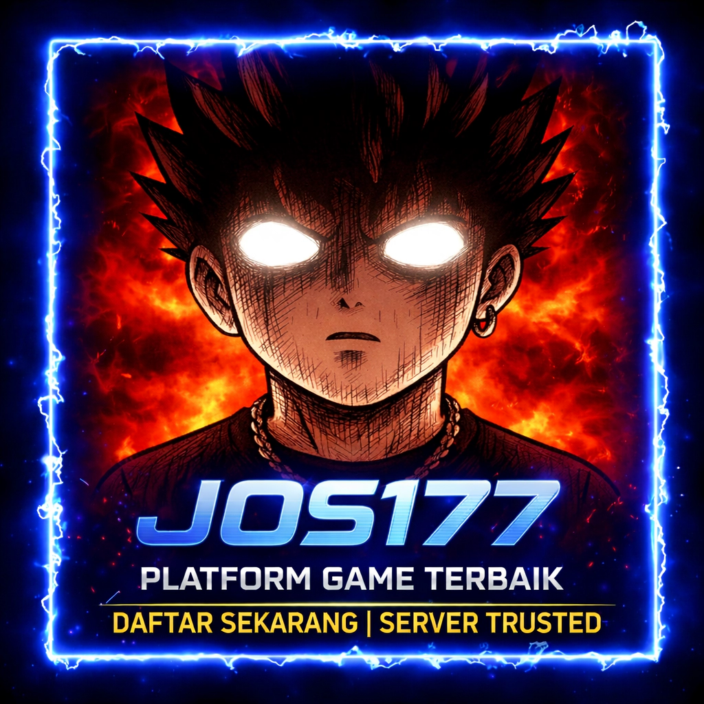 Jos177 ^^ Where Confidence Meets Command